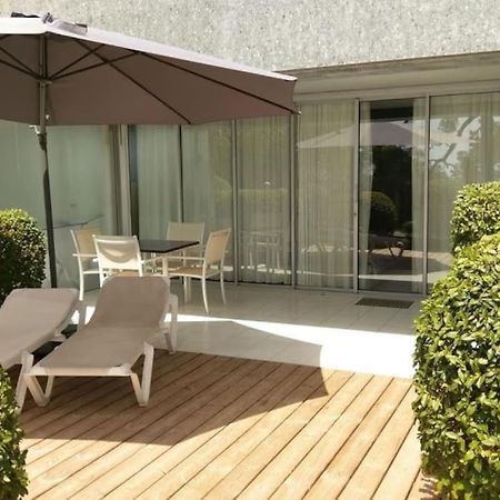 Costa Plana Apartment 528 Cap-d’Ail Kültér fotó