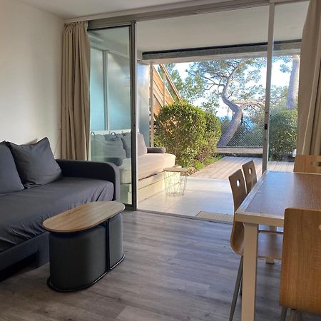 Costa Plana Apartment 528 Cap-d’Ail Kültér fotó