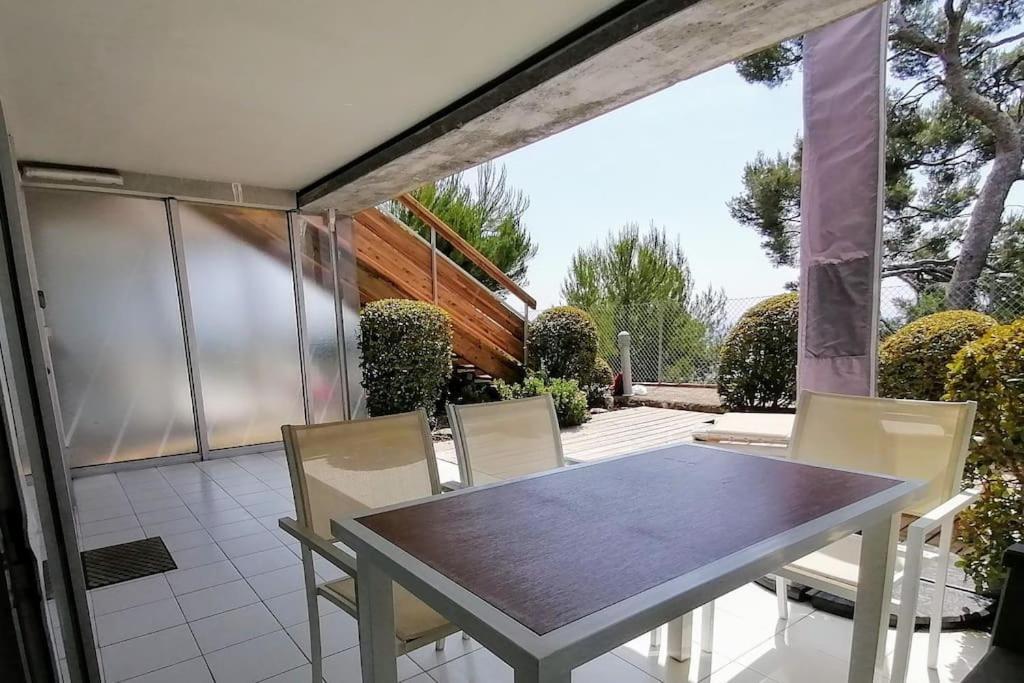 Costa Plana Apartment 528 Cap-d’Ail Kültér fotó