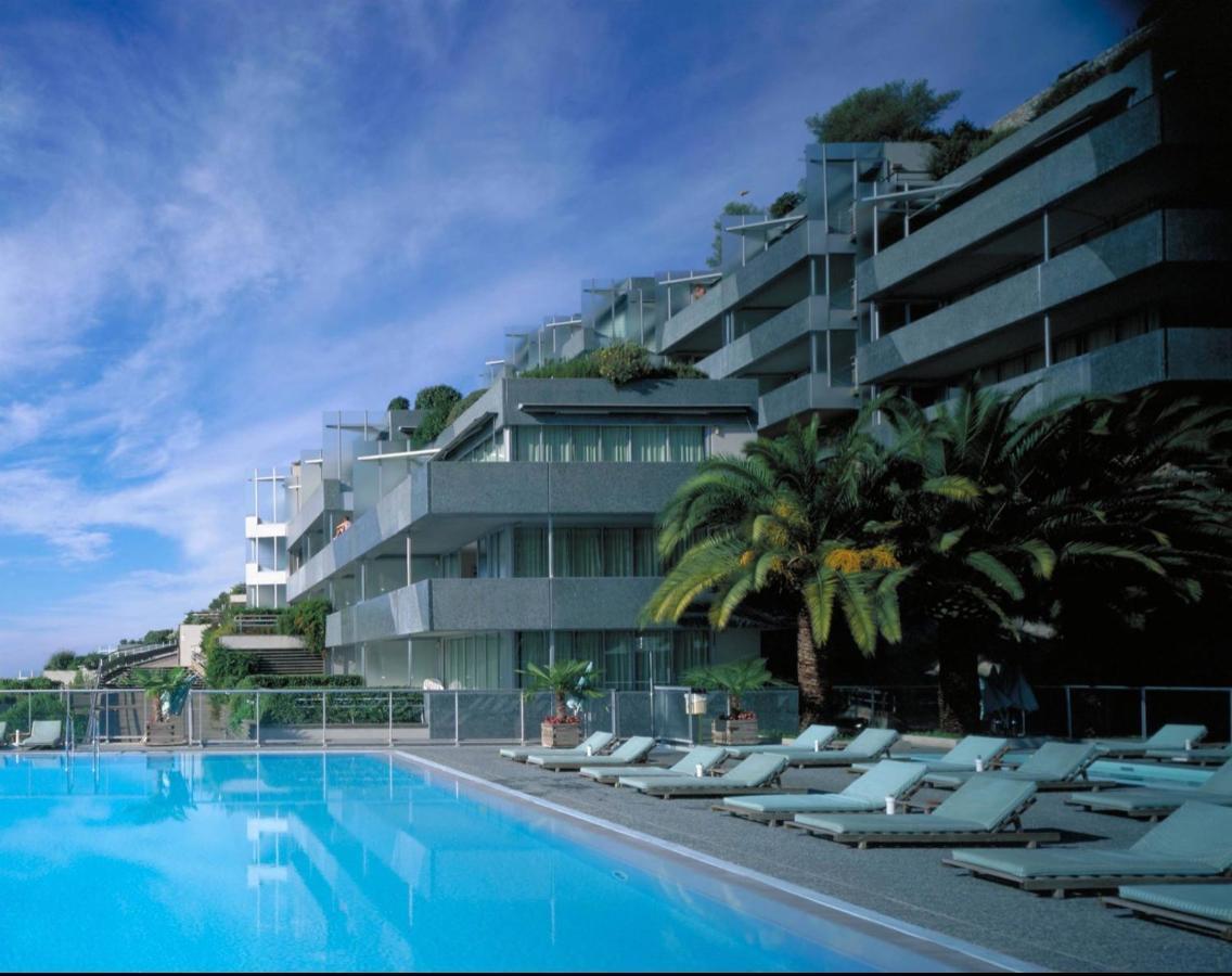 Costa Plana Apartment 528 Cap-d’Ail Kültér fotó