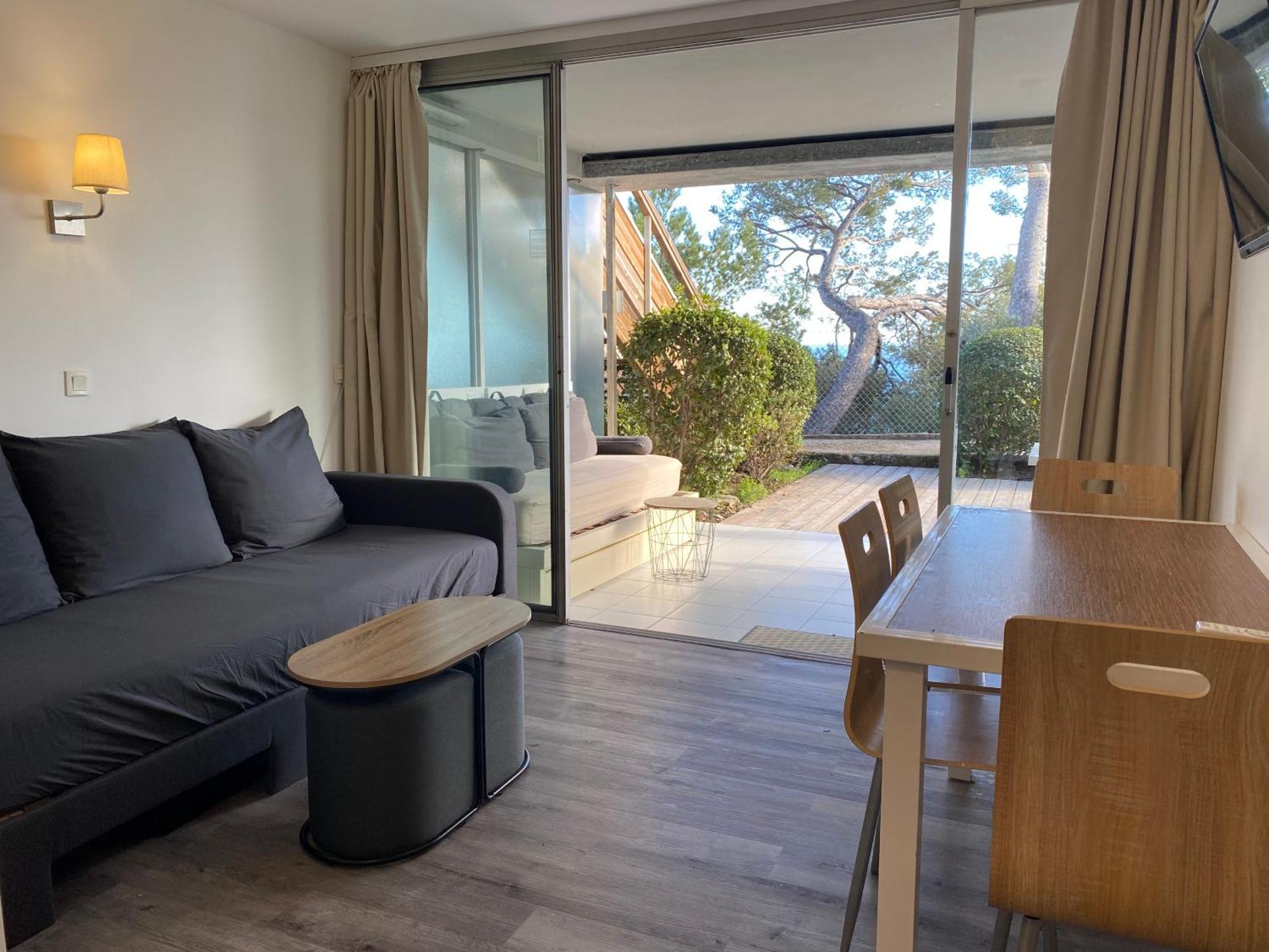 Costa Plana Apartment 528 Cap-d’Ail Kültér fotó